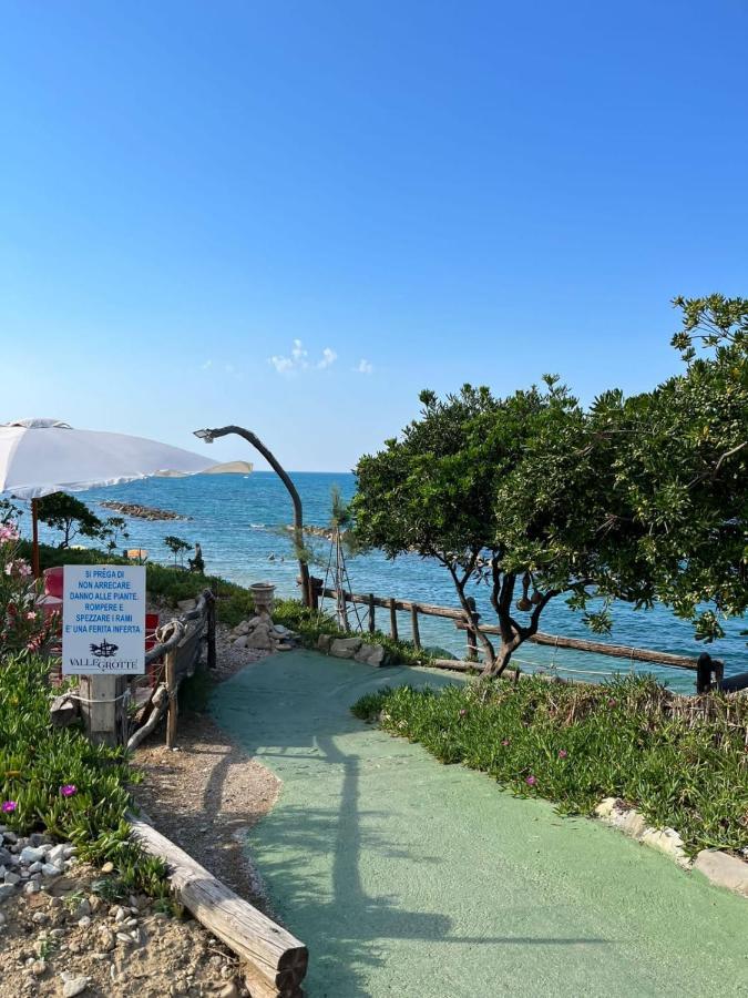 Appartamento Vacanza Moch - Viaggiatori Alla Scoperta Della Costa Dei Trabocchi Francavilla Al Mare Eksteriør bilde