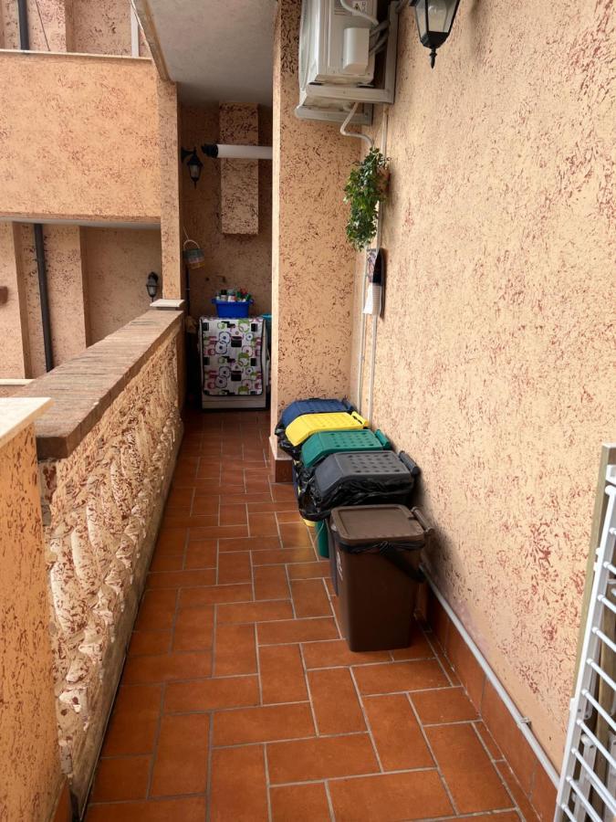 Appartamento Vacanza Moch - Viaggiatori Alla Scoperta Della Costa Dei Trabocchi Francavilla Al Mare Eksteriør bilde