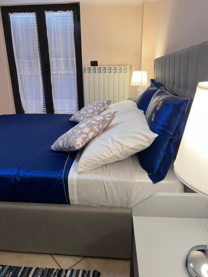 Appartamento Vacanza Moch - Viaggiatori Alla Scoperta Della Costa Dei Trabocchi Francavilla Al Mare Eksteriør bilde